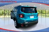 Thumbnail of 2019 Blue Jeep Renegade