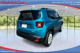 Thumbnail of 2019 Blue Jeep Renegade