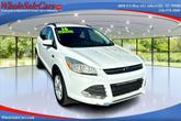 Thumbnail of 2016 White Ford Escape