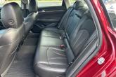 Thumbnail of 2017 Red Buick LaCrosse