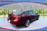 Thumbnail of 2017 Red Buick LaCrosse