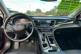 Thumbnail of 2017 Red Buick LaCrosse