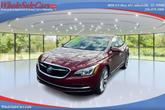 Thumbnail of 2017 Red Buick LaCrosse
