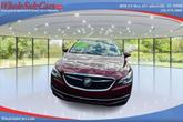 Thumbnail of 2017 Red Buick LaCrosse