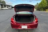 Thumbnail of 2017 Red Buick LaCrosse