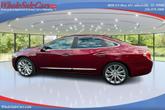 Thumbnail of 2017 Red Buick LaCrosse