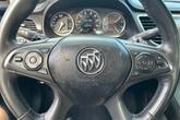 Thumbnail of 2017 Red Buick LaCrosse