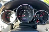 Thumbnail of 2014 White Cadillac CTS