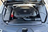 Thumbnail of 2014 White Cadillac CTS