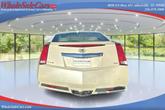 Thumbnail of 2014 White Cadillac CTS