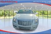 Thumbnail of 2014 White Cadillac CTS