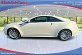 Thumbnail of 2014 White Cadillac CTS
