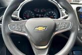 Thumbnail of 2024 White Chevrolet Malibu