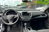 Thumbnail of 2024 White Chevrolet Malibu