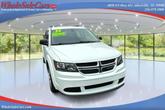 Thumbnail of 2020 White Dodge Journey