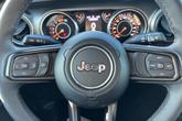 Thumbnail of 2023 Black Jeep Wrangler