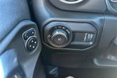 Thumbnail of 2023 Black Jeep Wrangler