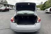 Thumbnail of 2012 Brilliant Silver Metallic Nissan Altima