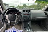 Thumbnail of 2012 Brilliant Silver Metallic Nissan Altima