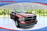 Thumbnail of 2017 Maroon RAM 1500
