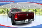 Thumbnail of 2017 Maroon RAM 1500
