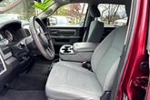Thumbnail of 2017 Maroon RAM 1500