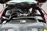 Thumbnail of 2017 Maroon RAM 1500