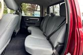 Thumbnail of 2017 Maroon RAM 1500