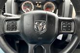 Thumbnail of 2017 Maroon RAM 1500