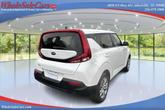 Thumbnail of 2020 White Kia Soul