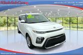 Thumbnail of 2020 White Kia Soul