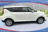 Photo of 2020 White Kia Soul