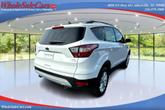 Thumbnail of 2018 White Ford Escape
