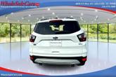 Thumbnail of 2018 White Ford Escape