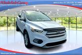 Thumbnail of 2018 White Ford Escape