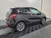 Thumbnail of 2022 Ebony Twilight Metallic Buick Encore