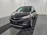 Thumbnail of 2022 Ebony Twilight Metallic Buick Encore