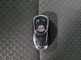 Thumbnail of 2022 Ebony Twilight Metallic Buick Encore
