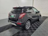 Thumbnail of 2022 Ebony Twilight Metallic Buick Encore