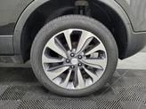 Thumbnail of 2022 Ebony Twilight Metallic Buick Encore