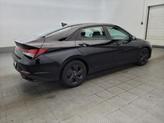 Thumbnail of 2023 Black Hyundai ELANTRA