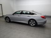 Thumbnail of 2018 Lunar Silver Metallic Honda Accord