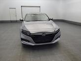 Thumbnail of 2018 Lunar Silver Metallic Honda Accord