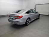 Thumbnail of 2018 Lunar Silver Metallic Honda Accord