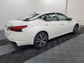 Thumbnail of 2019 Pearl White Tricoat Nissan Altima