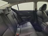Thumbnail of 2019 Pearl White Tricoat Nissan Altima