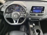 Thumbnail of 2019 Pearl White Tricoat Nissan Altima