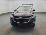 Thumbnail of 2020 Mosaic Black Metallic Chevrolet Equinox