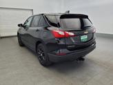 Thumbnail of 2020 Mosaic Black Metallic Chevrolet Equinox