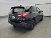 Thumbnail of 2020 Mosaic Black Metallic Chevrolet Equinox